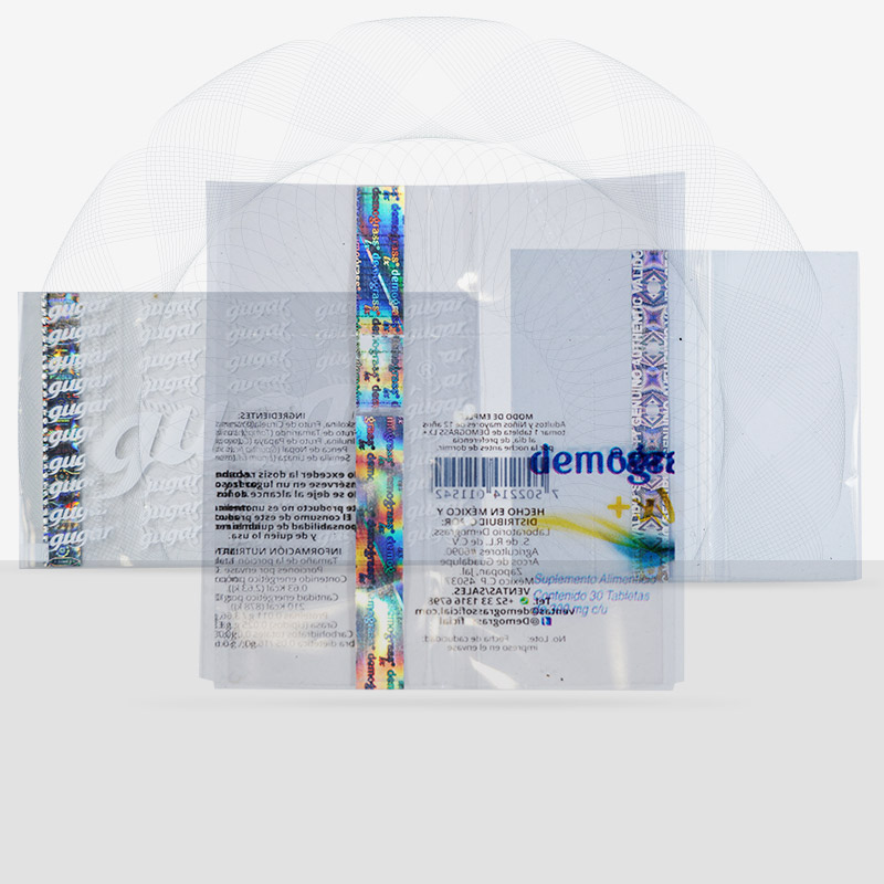 Aplicaciones Holográficas